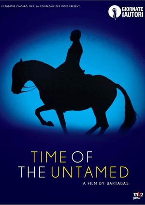 Time of the Untamed's poster