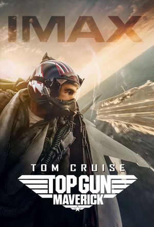 Top Gun: Maverick's poster