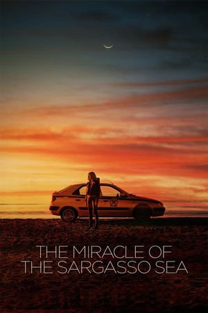 The Miracle of the Sargasso Sea's poster