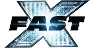 Fast X's poster