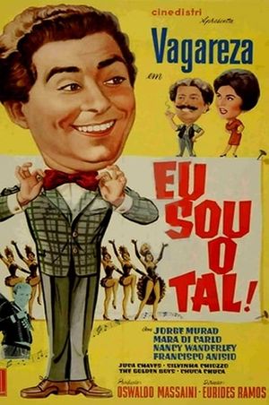 Eu Sou o Tal's poster