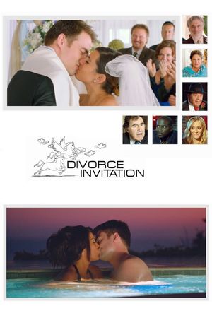 Divorce Invitation's poster