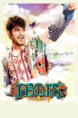 Iblis's poster