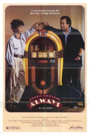 Always's poster