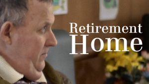Retirement Home's poster
