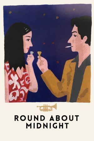 Round About Midnight's poster