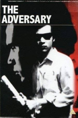 The Adversary's poster