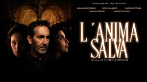 L'anima salva's poster