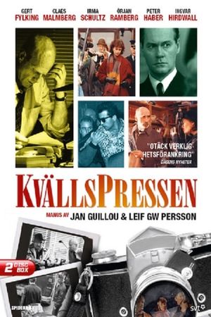 KvällsPressen's poster