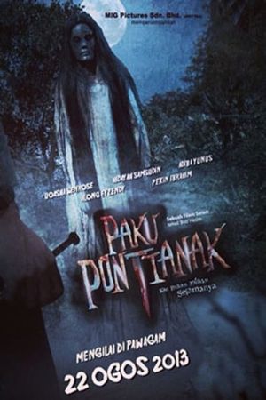 Paku Pontianak's poster