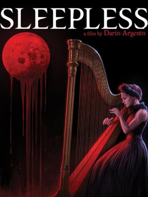 Sleepless's poster