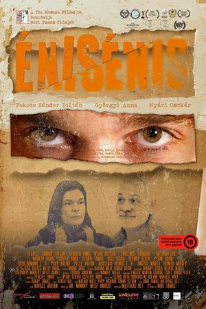 Énisénis: Honour - Metoometoo's poster