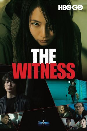 The Witness's poster