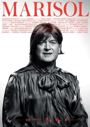 Marisol's poster