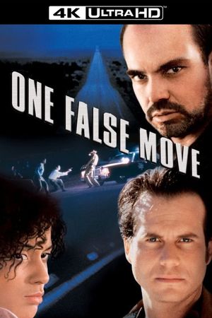 One False Move's poster