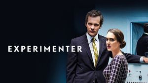 Experimenter's poster