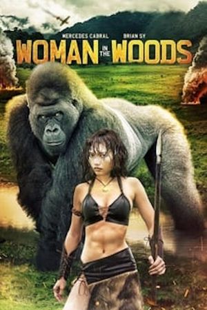 Woman in the Woods's poster