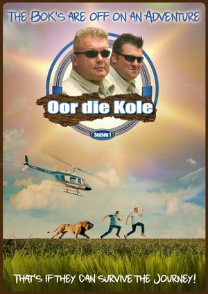 Oor Die Kole - Part 2's poster