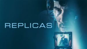 Replicas's poster