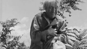 Children of Hiroshima's poster