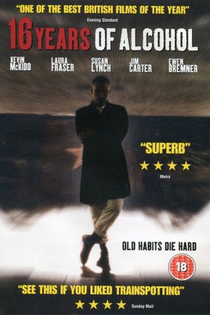 16 Years of Alcohol's poster