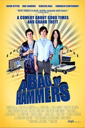 A Bag of Hammers's poster