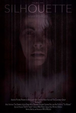 Silhouette's poster