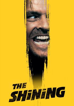 The Shining's poster