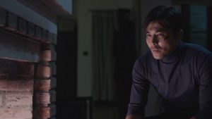 Come Back Home's poster