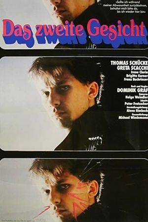 Das zweite Gesicht's poster