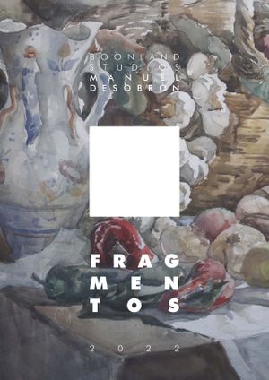 Fragmentos's poster