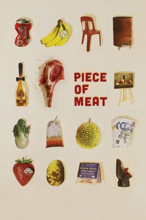 Piece of Meat's poster