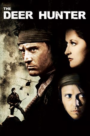 The Deer Hunter's poster