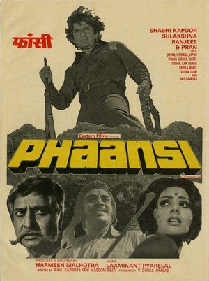 Phaansi's poster image