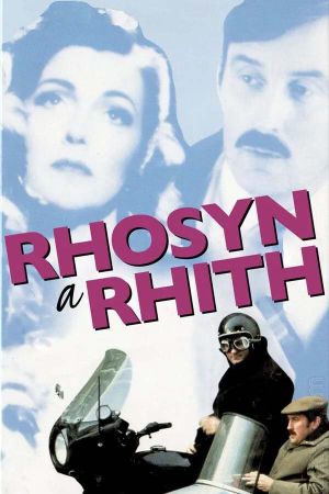 Coming Up Roses's poster