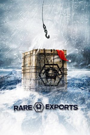 Rare Exports's poster