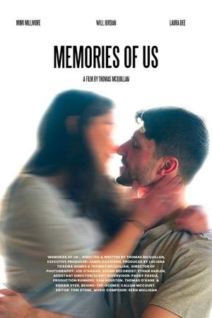 Memories Of Us's poster