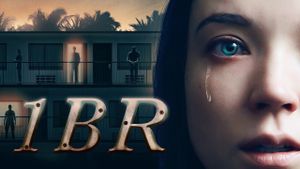 1BR's poster