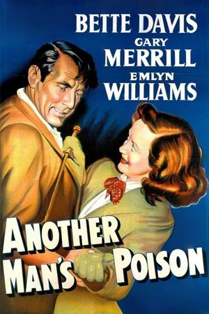 Another Man's Poison's poster