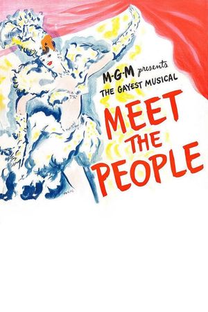 Meet the People's poster