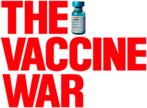 The Vaccine War's poster