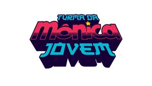 Cine Cartoon - Turma da Mônica Jovem's poster