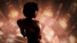 Ghost in the Shell 2.0's poster