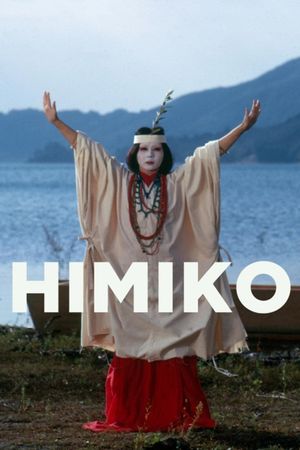 Himiko's poster