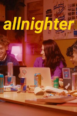 Allnighter's poster