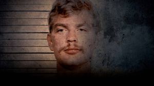 Jeffrey Dahmer: Mind of a Monster's poster