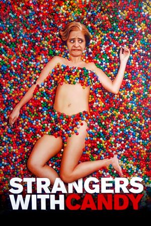 Strangers with Candy's poster