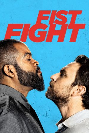 Fist Fight's poster
