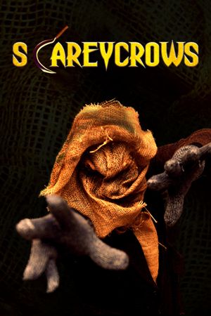 Scareycrows's poster