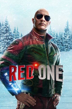 Red One's poster
